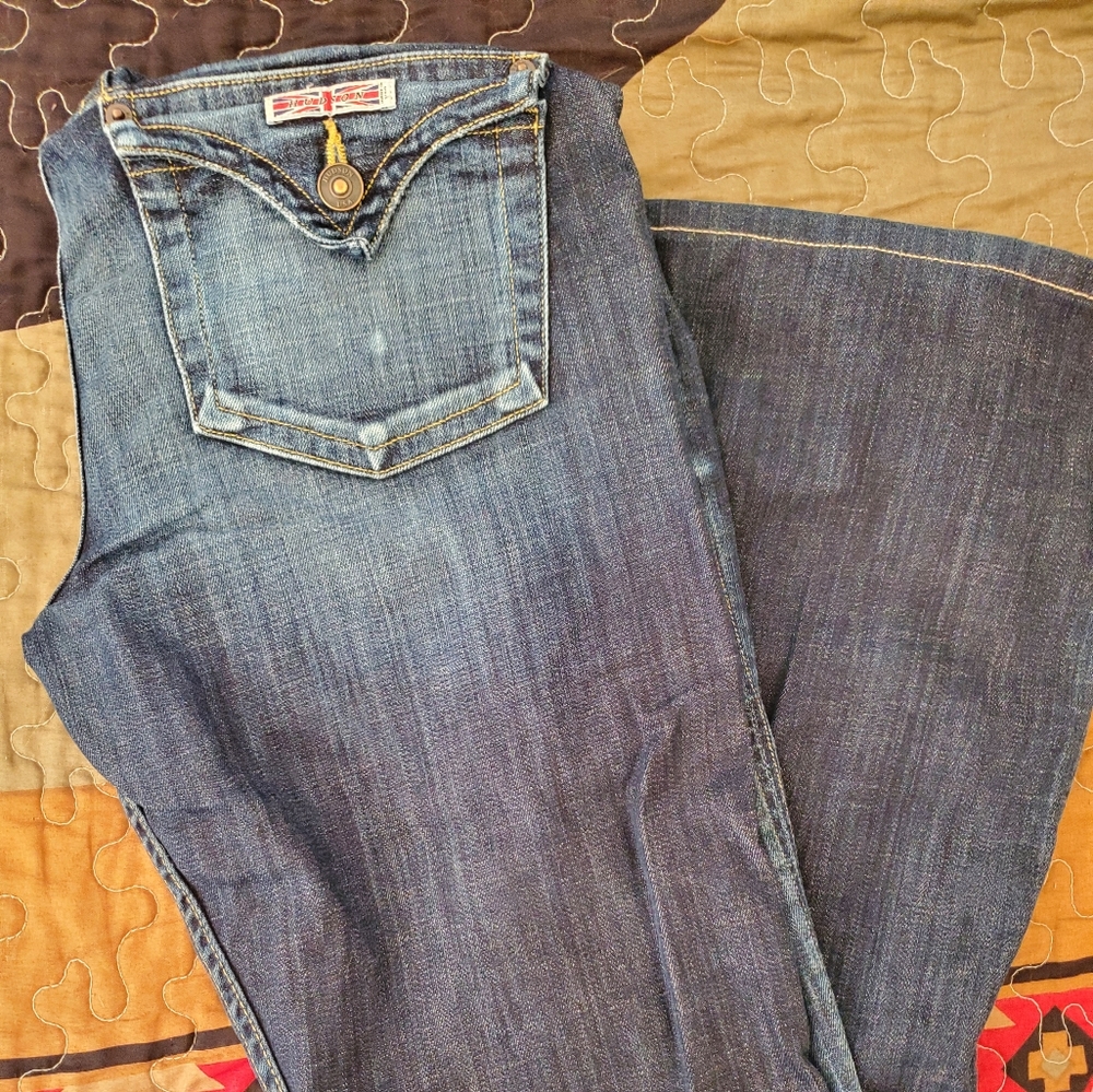 Maternity Jeans